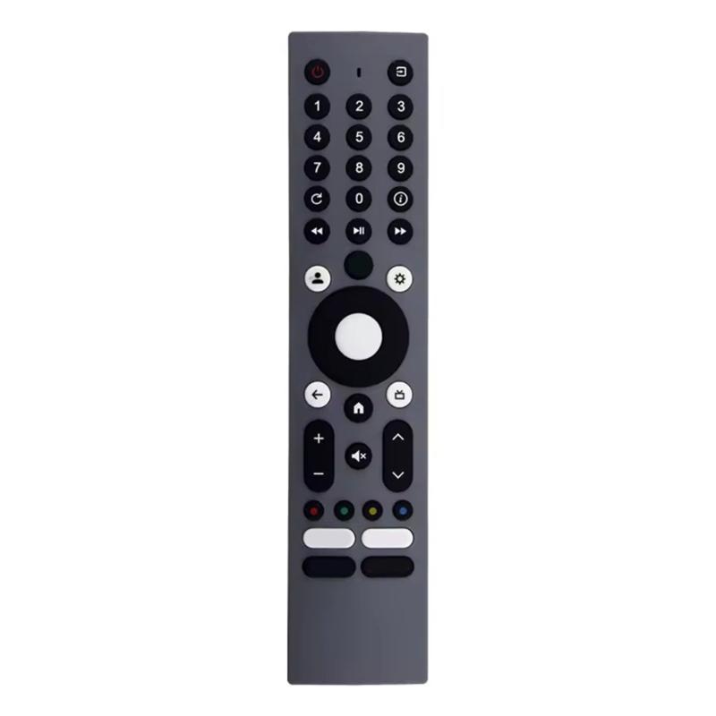 RM-C3295 Bluetooth-compatible Voice Controls Remote for JVCs LCD TVs for Home Entertainment 1