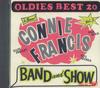 CD РАЗНЫЕ ИСПОЛНИТЕЛИ - Oldies Best 20 Vol.3 EBO03 TONE Japan Рок Б/У