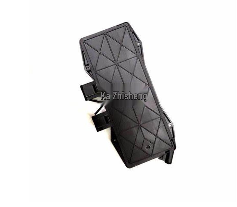 Klimaanlagenfilter Untere Abdeckung für Volvo S60, XC60, XC90, V70 - Teil 31315056