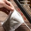 MAXCOOK Large Drawstring Filter Bags