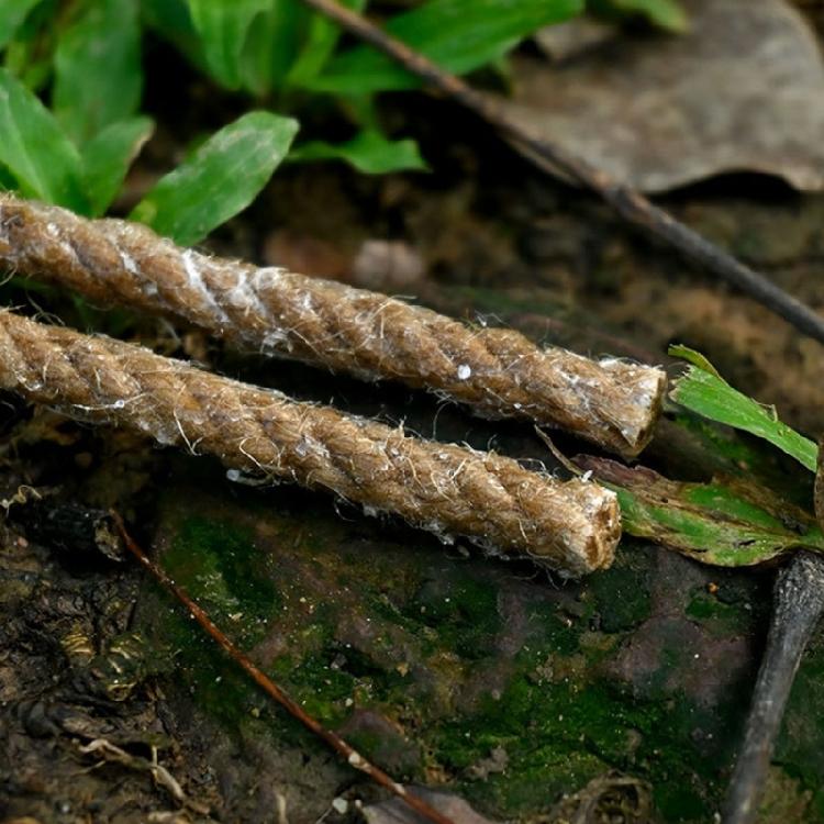 Mehrzweck-Feuerstarter-Werkzeug Geruchlos Sicher Effizienter Feuerstarter für Survival, Freizeit und Rucksacktouren