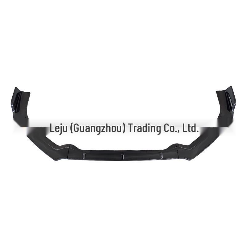 Front Lip, Rear Diffuser, Spoiler Set & Roof Louver for 2019 Altima 7th Gen