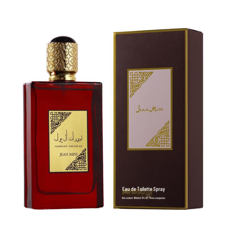 

Xiao Cheng Yixiang Цветочный и Фруктовый Стойкий Женский Парфюм 100ml