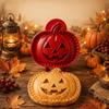 8 Formen Mini Handpastetenformen Herbst-Thema Backzubehör-Set Gebäckschneider-Set Partybacken