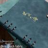 A5 Leather Cover Ring Binder Notebook 2025, Minimalist Retro B5, Thickened & Removable for Business Office