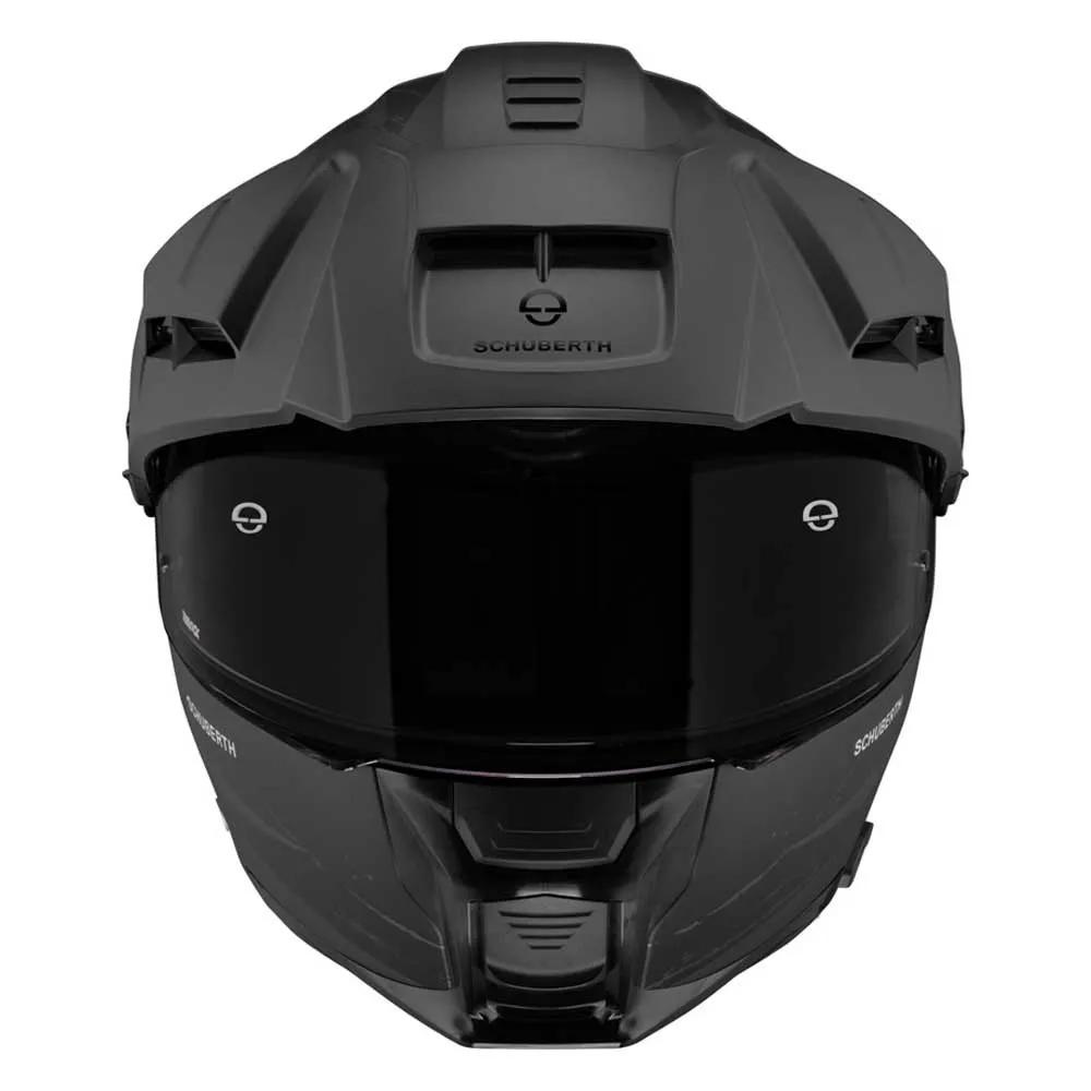 Schuberth Модульный Шлем E2 Explorer