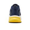 Skechers Bobs Comfortable Casual Simple Low-Top Running Shoes Men Sneakers Blue 118340-NVY