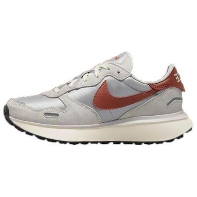 Phoenix Waffle Light Bone Rugged Orange Women's FD2196-001