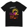 T-shirt Cool Jazz di Coltrane