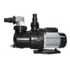Pompe de filtration GRE 0,75 CV pour piscine - 9,5 m3/h - avec pré-filtre