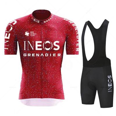Ropa para ciclismo – Conjuntos ciclismo