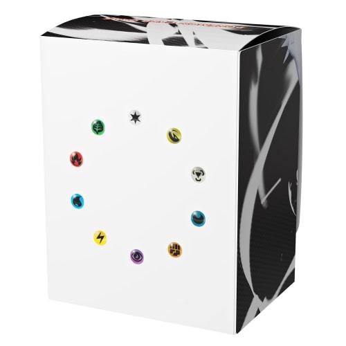 Pokemon Card Game Deck Case Reshiram