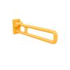 Foldable Bathroom Safety Handrail: Age-Friendly Toilet Grab Bar