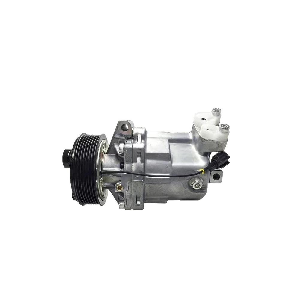 CR10 Compressor Compatible with Nissan Models 92600-CJ60A, 92600-CJ61B, 92600-CJ60B
