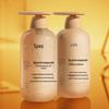 Spes Myrrh Peptide Hair Care Set