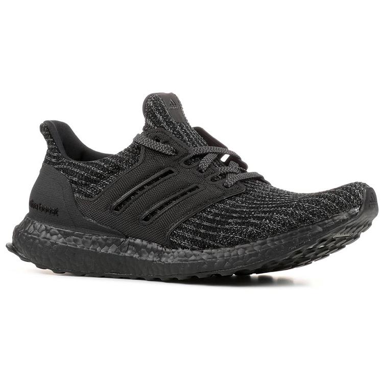 UltraBoost Adidas 4.0 Triple Black BB6171