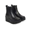 Ankle Boots United Nude Grip Chelsea Lo IV 109580116, Black