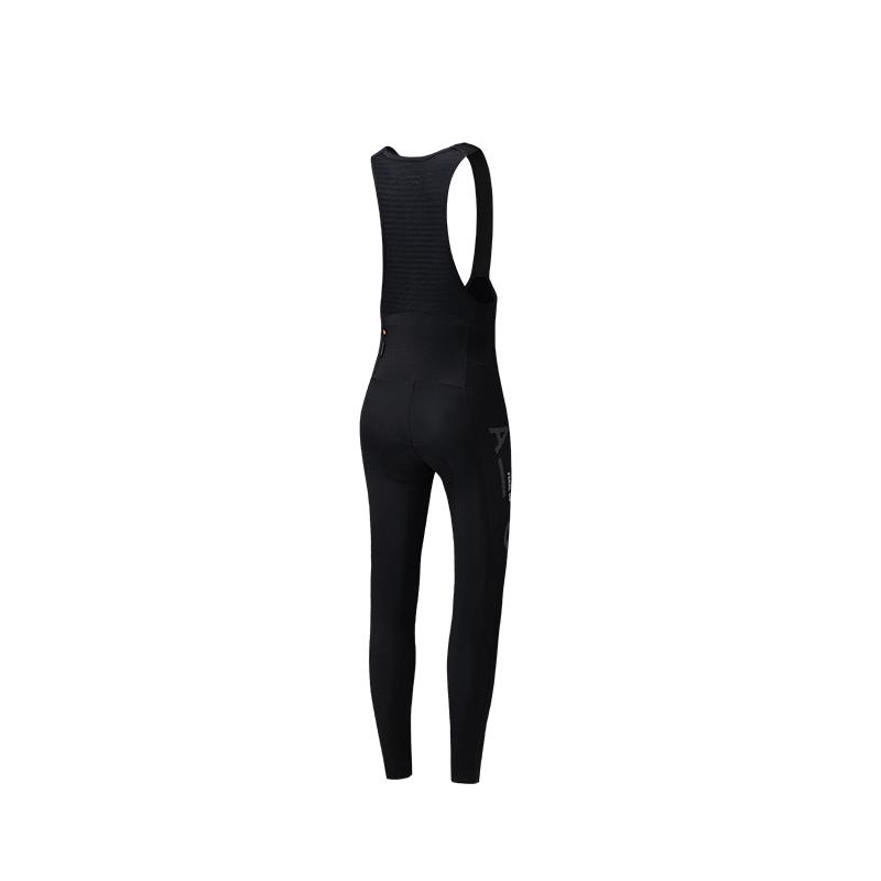 Anta Autumn Versatile Training Fashion Overalls Women Bottoms 962617306-1
