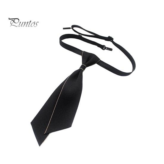 

Женский мужской галстук-бабочка, регулируемая резинка, однотонный, выпускной галстук-бабочка, галстук-бабочка для отеля, галстук-бабочка, аксессуар для торжественной одежды