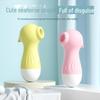 LILO Seahorse Suction FM Sex Toys - 330 Pieces Box