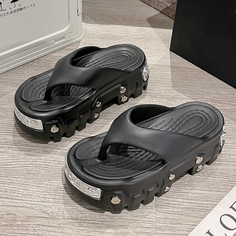 Anti-slip Room Womans Stylish Slippers Light Sandals Shoes Boots Green Ladies Sneakers Sport Outing Fashionable Dropship