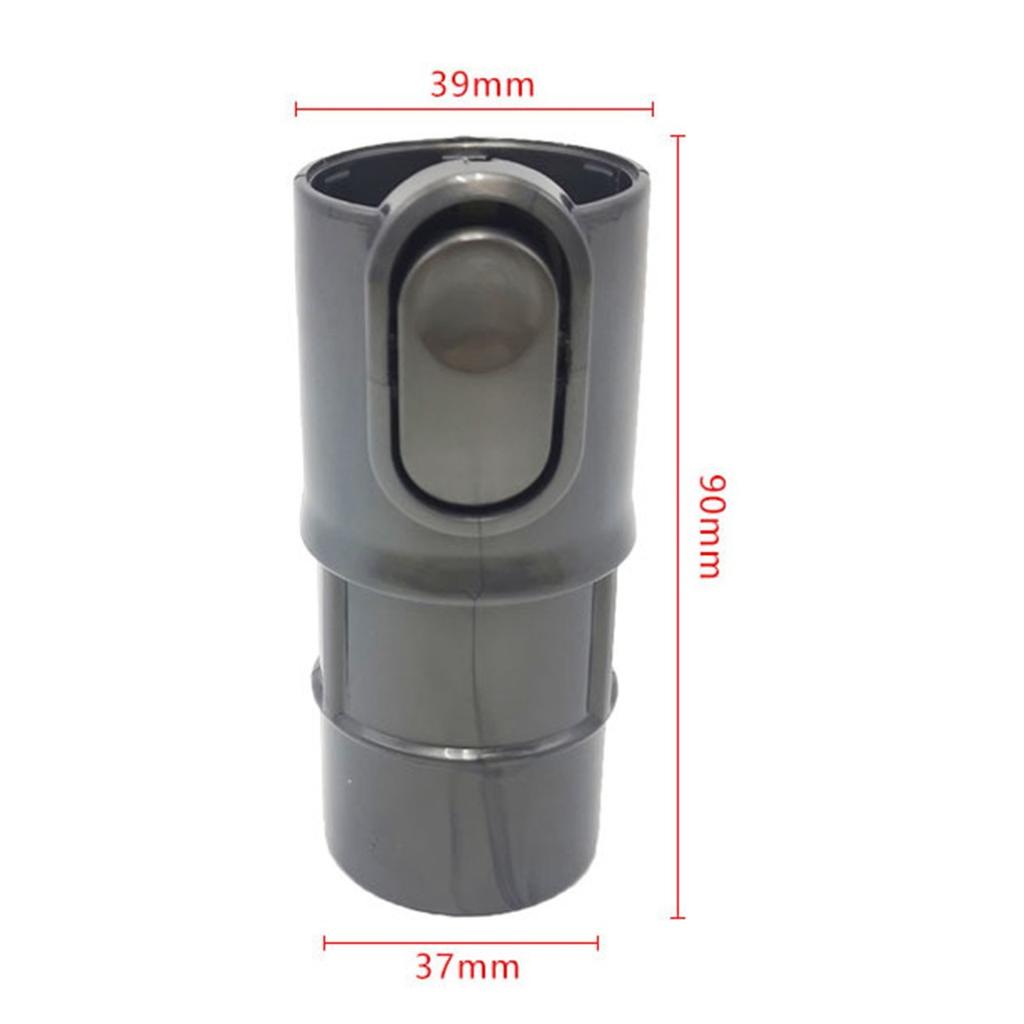 Adaptateur Aspirateur Pour Hoover V6 DC03 DC04 DC05 DC07 DC08 DC14 DC18, Connecteur Raccord Tuyau 32mm vers Outil