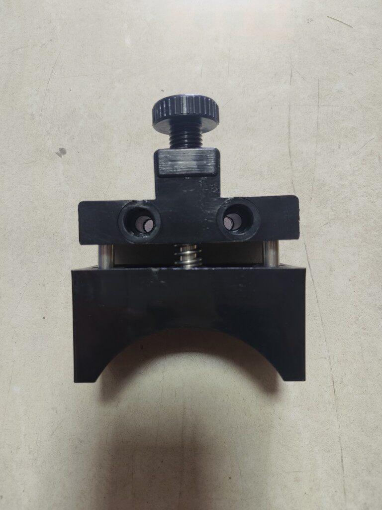 Semi-Circular Friction Brake Parts for Pillow-Type Packaging Machine