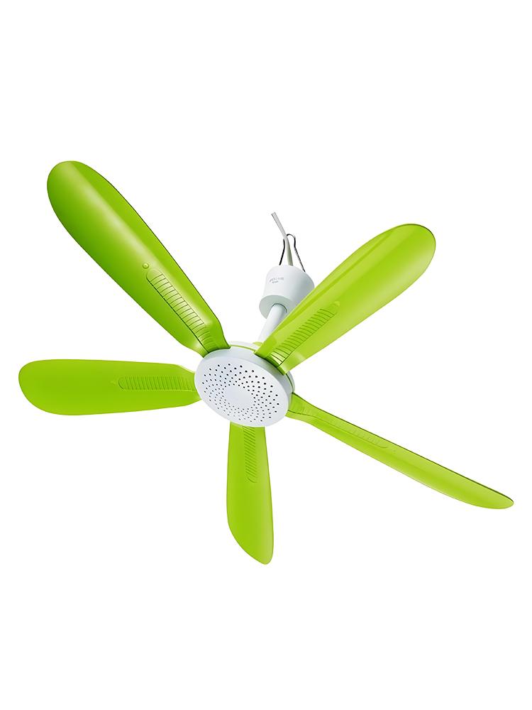 

220V AU/EU/UK Бесшумный 5-лопастной потолочный вентилятор с навесом с выключателем 1,8 м Подвесной вентилятор для кемпинга, кровати, общежития, палатки, потолочный вентилятор AU