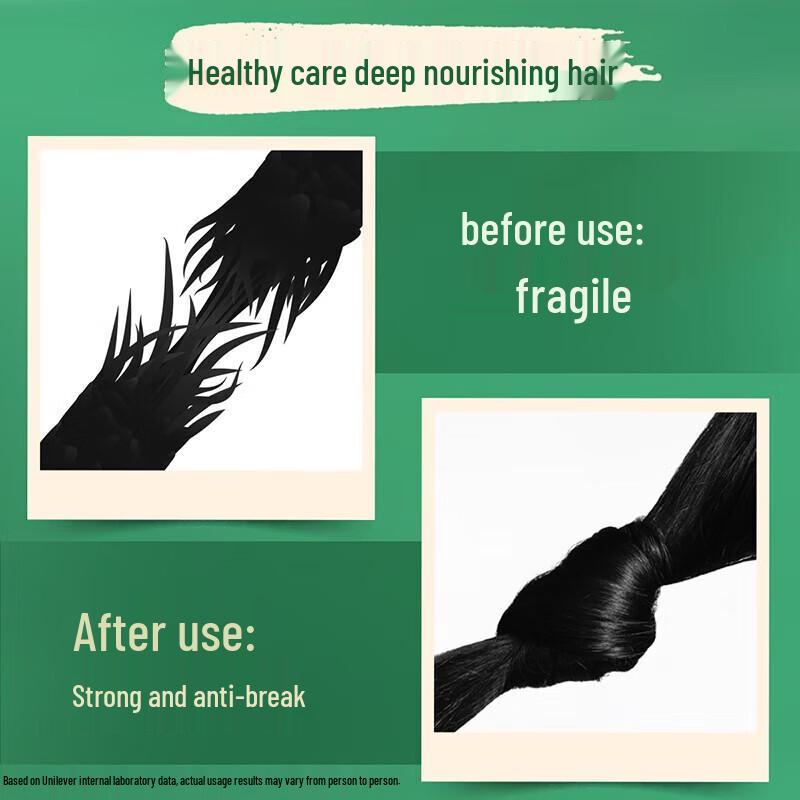 Hazeline 2-in-1 Nourishing & Anti-Dandruff Shampoo