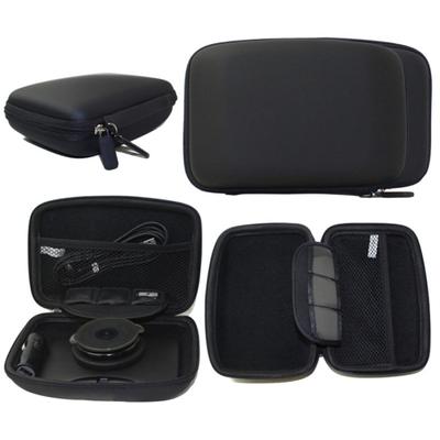 6 Inch Gps Storage Bag Protective Case Cover Pouch For Tomtom Go 6000 Via 620