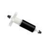 Substituição do Rotor do Impulsor da Bomba Compatível com Lay Z Spa Todos os Modelos para Corrigir Problema de Ruído E02