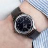 Orient Watch Bambino SOLAR RN-WK0004L Men's Black