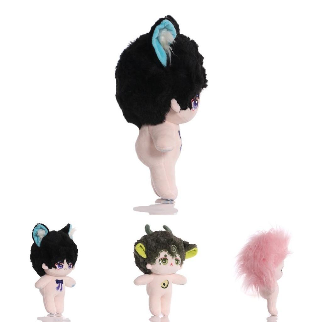 Großhandel Baumwollpuppe mit entzückenden und niedlichen Merkmalen Perfektes Geschenk für Freunde