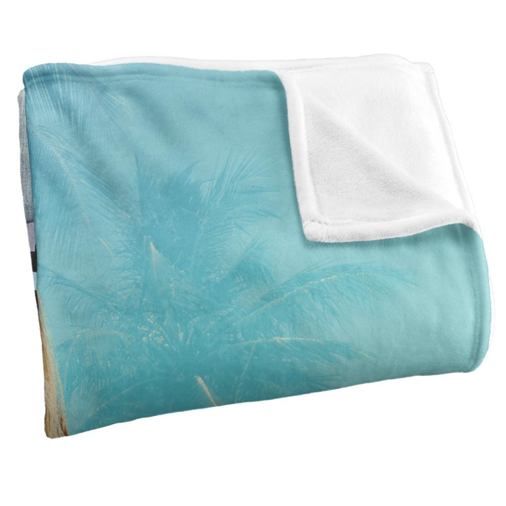 Zoey 101 Silky Supersoft Blanket