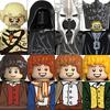 2025 First Release The Lord of the Rings TV6401 Building Block Action Mini Action Figure  Halloween Christmas Gifts for Kids