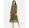 Potis & Verso Flara Dress