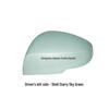 Compatible Rearview Mirror Shell Lens and Turn Signal for GAC AION Y PLUS (2021-2026)