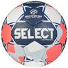Select Ultimate EHF Euro Men V26 Official Handball, Unisex Navy Handball
