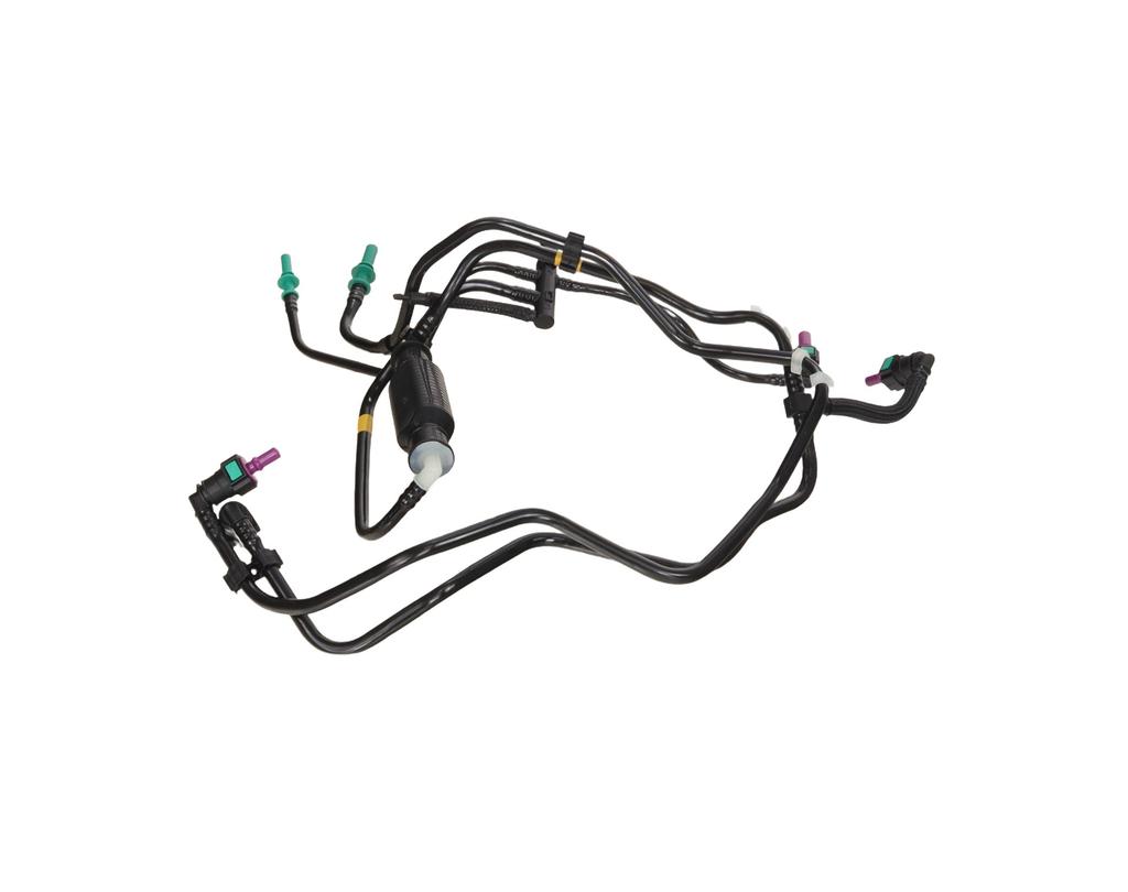 Ft39580 Fast Fuel Line