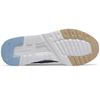 New Balance 997H Pohodlné Všestranné Protišmykové Ľahké Nízke Lifestyle Bežné Topánky Dámske tenisky Modré CW997HKD