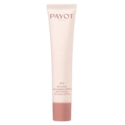 Payot Creme N2 CC Cream LSF50 40ml