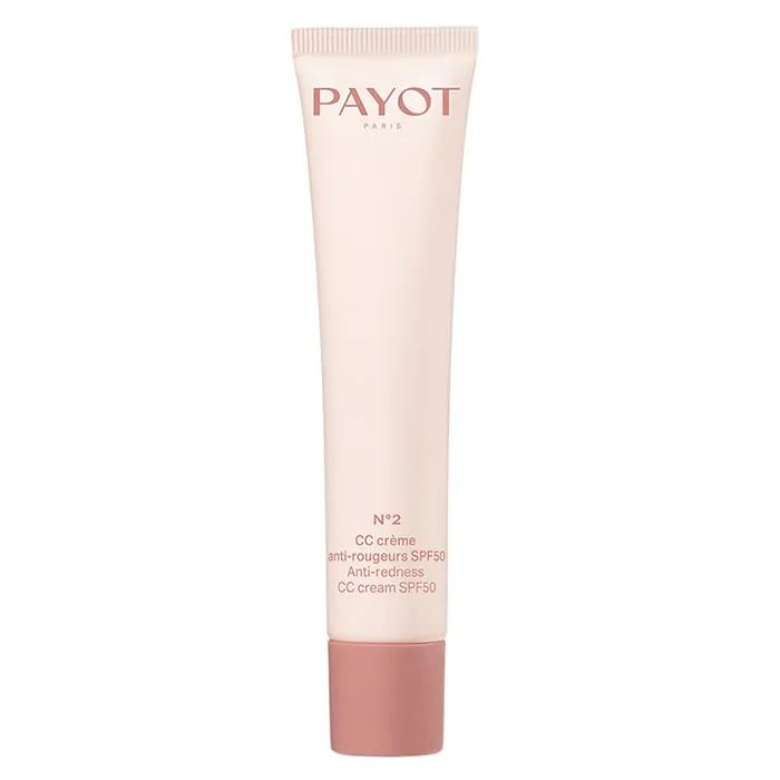 Payot Creme N2 CC Cream Spf50 40ml