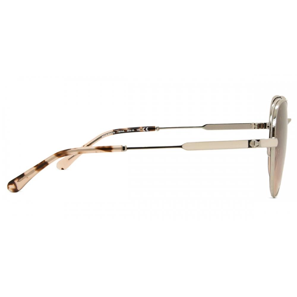 Kate Spade Katalina G S aSian Fit Yb7 Ha Women SunGlaSSeS