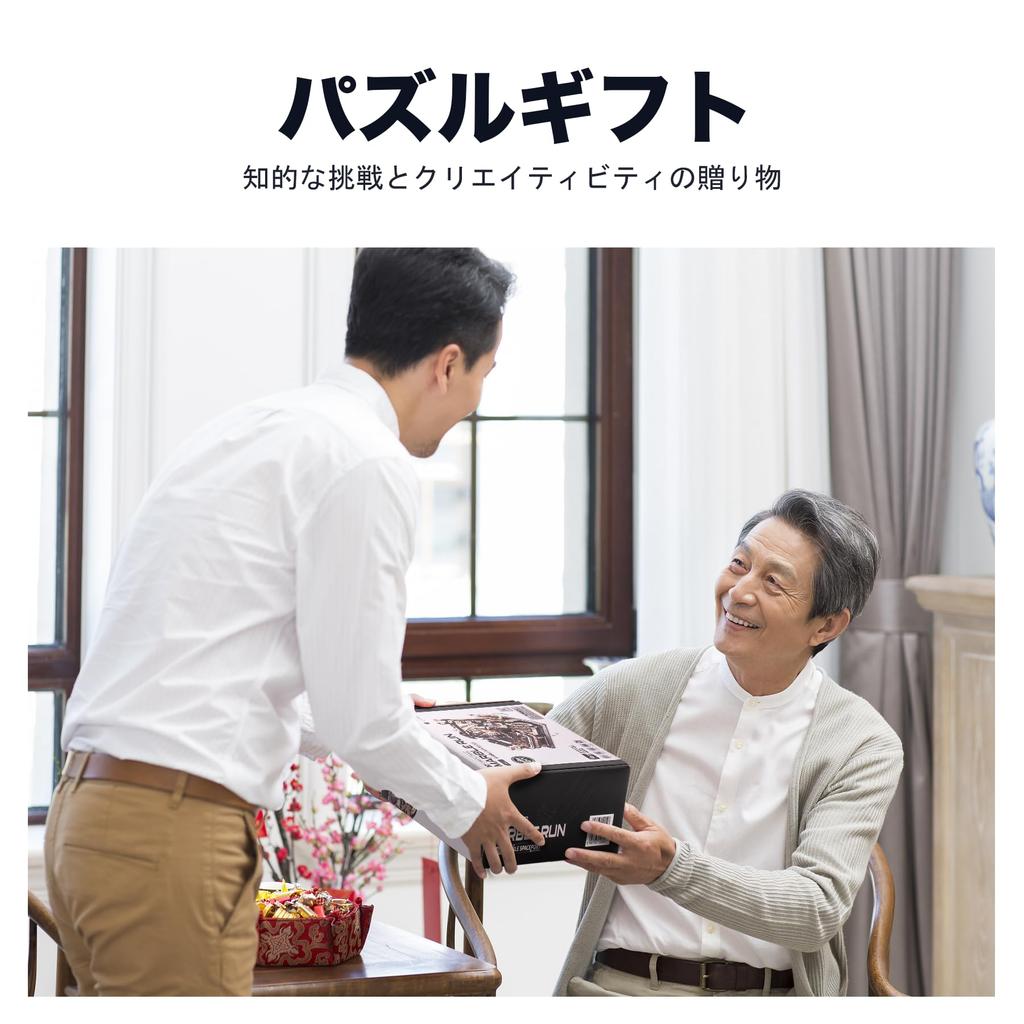 ROBOTIME 3D Wooden Electric Model Coaster with and Roller Coaster Design for Craft Brain and Educational Toy for Adults and Kids Ages DIY Decorative