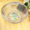 Inoue Wire Mesh Industry Jumbo Stainless Made In for 8 Sho Colander, 37cm, 18-8 Steel, Japan, (approx. 1.8 Liters)