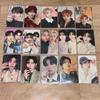 CRAVITY Poka Unfeared Photocard (Bulk Purchase)