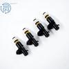 16450-PPA-A01 For 2005-2007 Honda Element Accord CR-V 2.4L Fuel Injectors 4Pcs