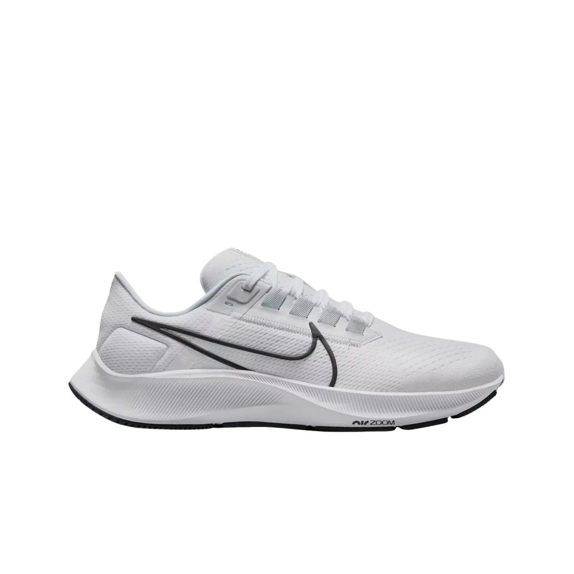 

Мужские кроссовки Nike Air Zoom Pegasus 38 White Black CW7356-100
