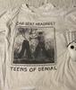 Car Seat Headrest Album Band Gift For Fan All Size S To 5XL T-shirt Unisex T-Shirt