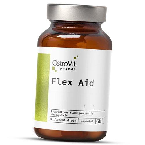 Хондропротектор, Pharma Flex Aid, Ostrovit  (03250010)
